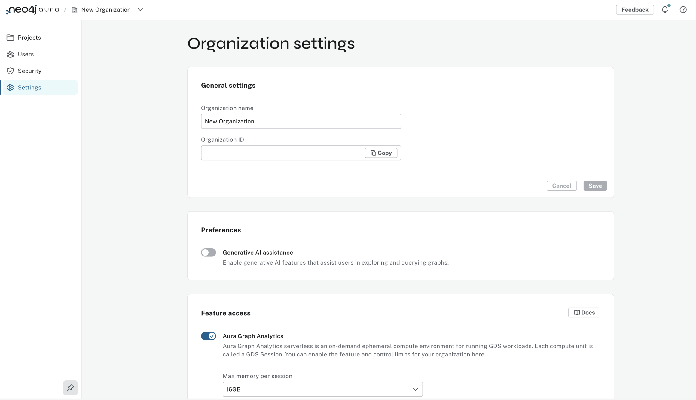 organizationsettings